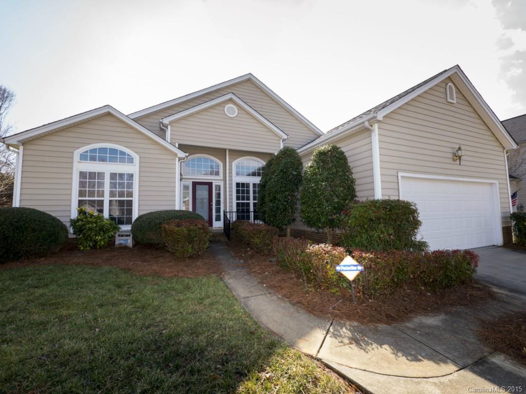 4716 Lone Tree Court Charlotte NC 28269