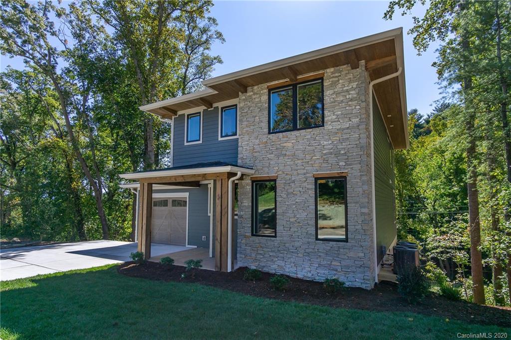 209 Torch Light Way Asheville NC 28806