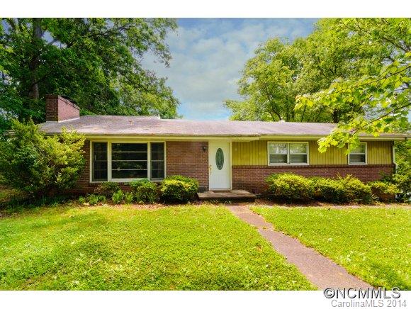 28 Lakeshore Drive Weaverville NC 28787