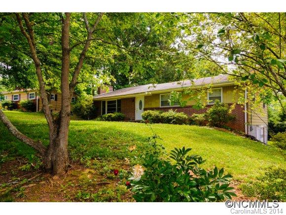 28 Lakeshore Drive Weaverville NC 28787