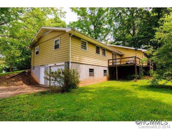 28 Lakeshore Drive Weaverville NC 28787