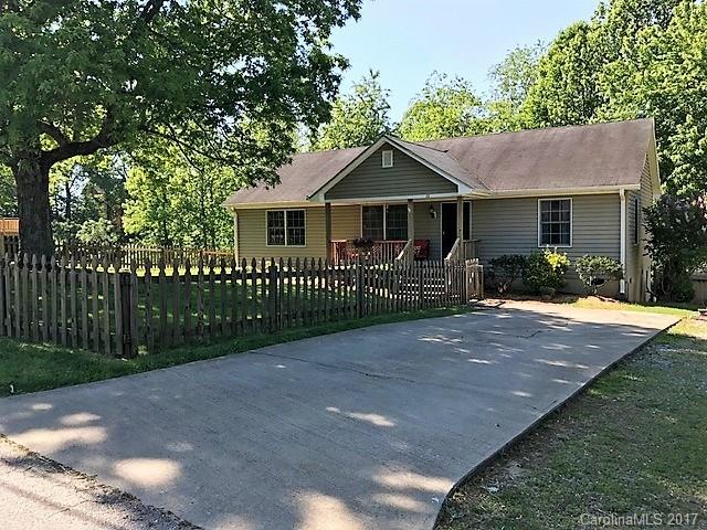 10 Wedgefield Place Asheville NC 28806