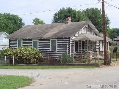 97 Matilda Avenue Marion NC 28752