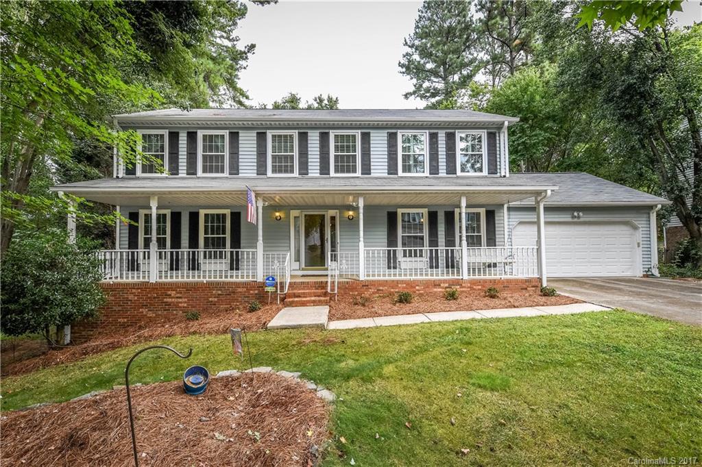 9927 White Cascade Drive Charlotte NC 28269