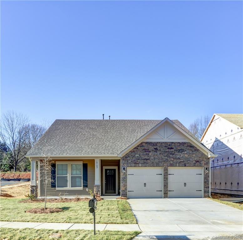 10103 Michael Crossing Drive Charlotte NC 28213