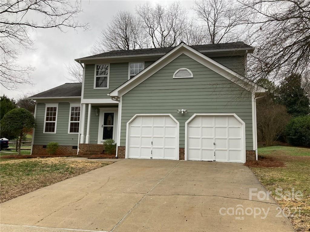 10710 Trumble Lane Charlotte NC 28262
