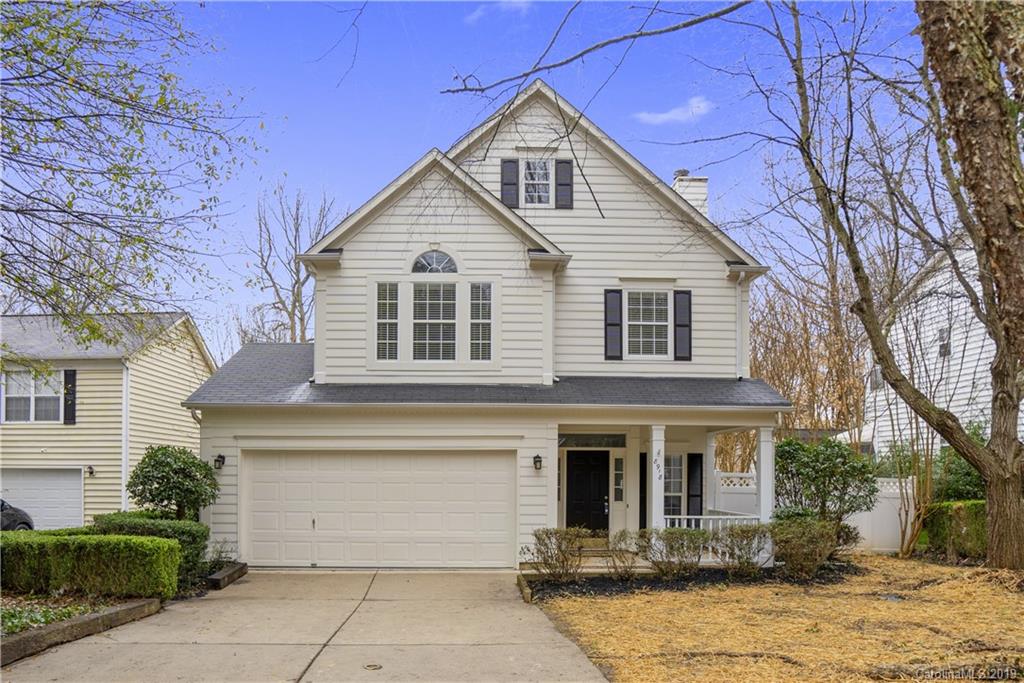 8918 Trentsby Place Charlotte NC 28216
