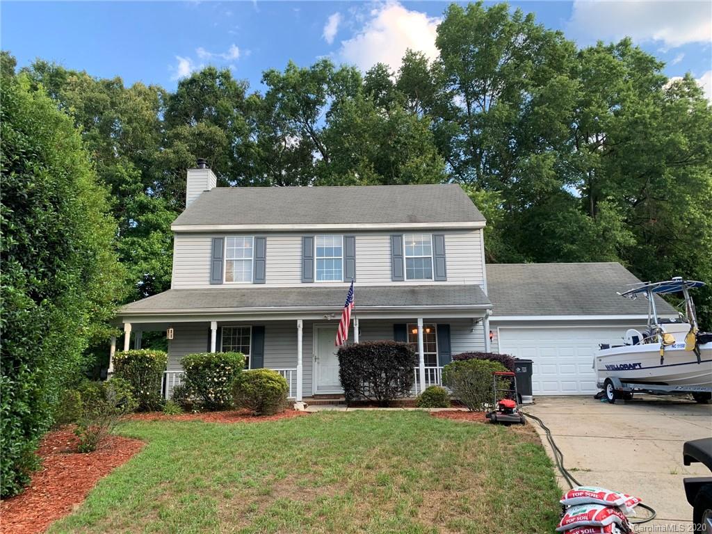 14200 Lavender Trace Court Charlotte NC 28273