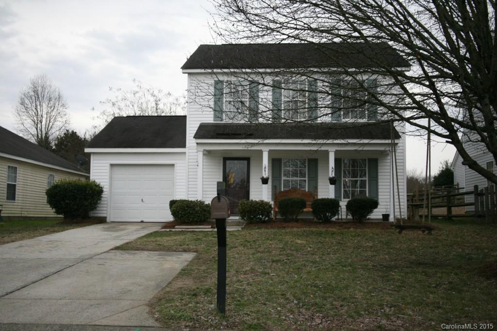 3022 Champion Lane SW Concord NC 28025