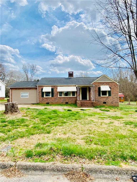 911 Mark Drive Shelby NC 28152