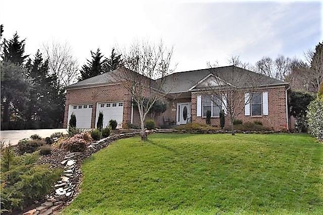 1740 7th Street Lane SE Hickory NC 28602