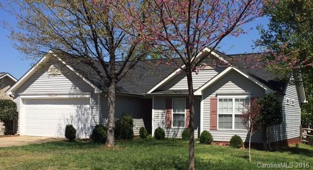 1359 Long Grass Court Charlotte NC 28216