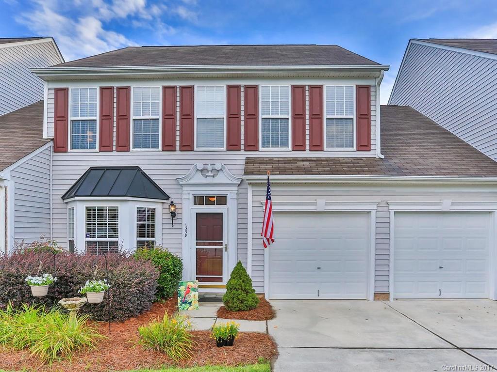 1339 Watson Mills Street Nw Concord NC 28027