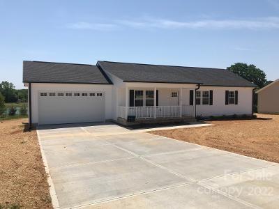 110 Wheatfield Drive Shelby NC 28152