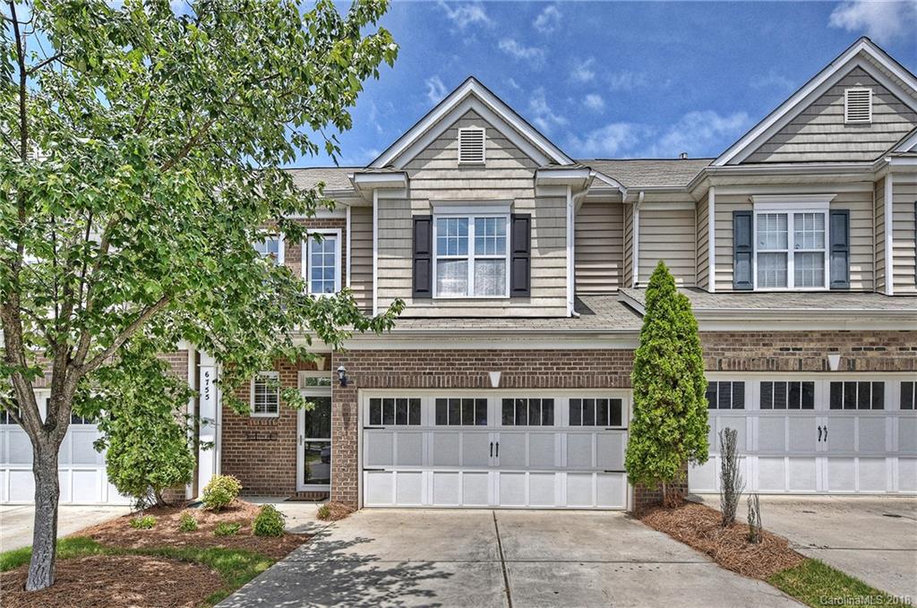 6755 Dusty Saddle Road Charlotte NC 28277