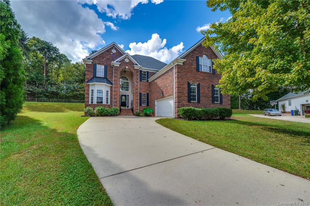 102 Jousters Court Mooresville NC 28117