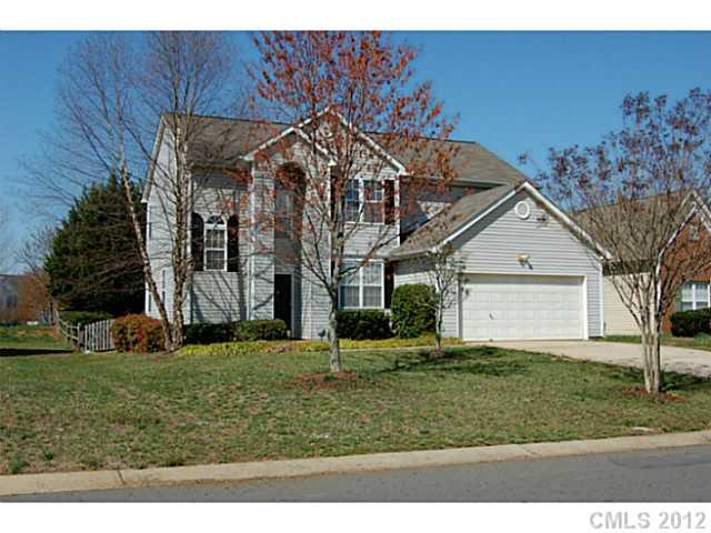 9211 Royal Highlands Court Charlotte NC 28277