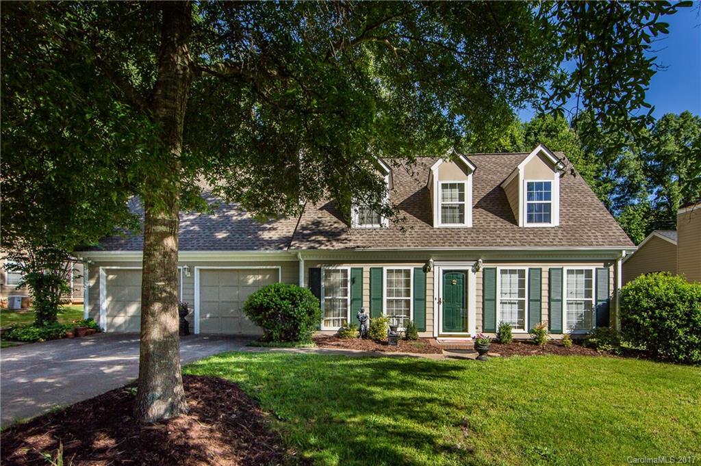 13518 O Toole Drive Matthews NC 28105