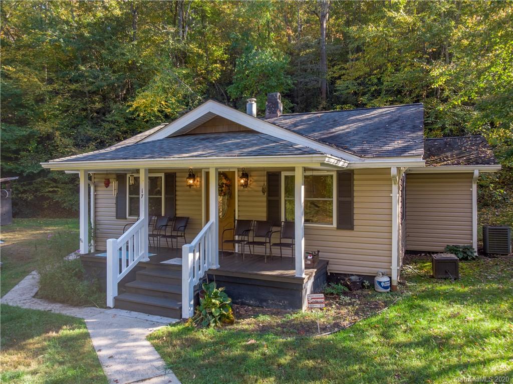 173 Old Grasshopper Road Sylva NC 28779
