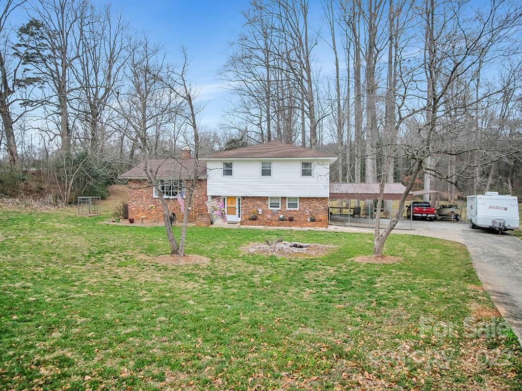 1601 Mountain Lane Shelby NC 28150