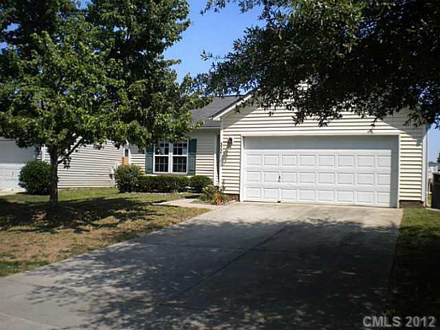 3007 Meriwether Lewis Trail Monroe NC 28110