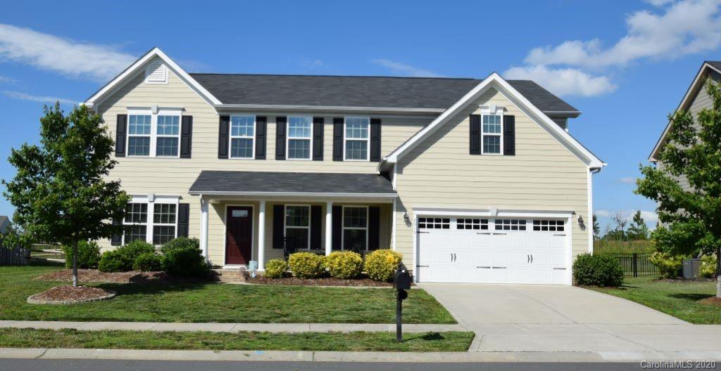 2015 Clover Hill Road Indian Trail NC 28079