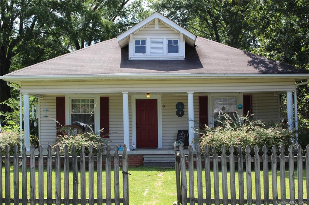 8 Willowbrook Drive NW Concord NC 28027
