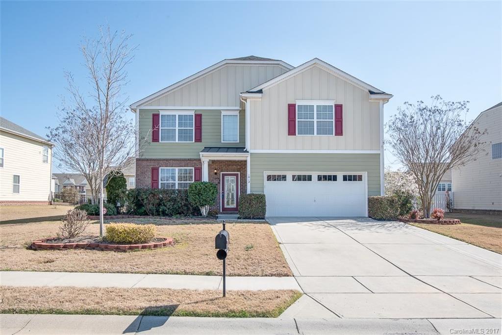 1012 Gwinmar Road Indian Trail NC 28079