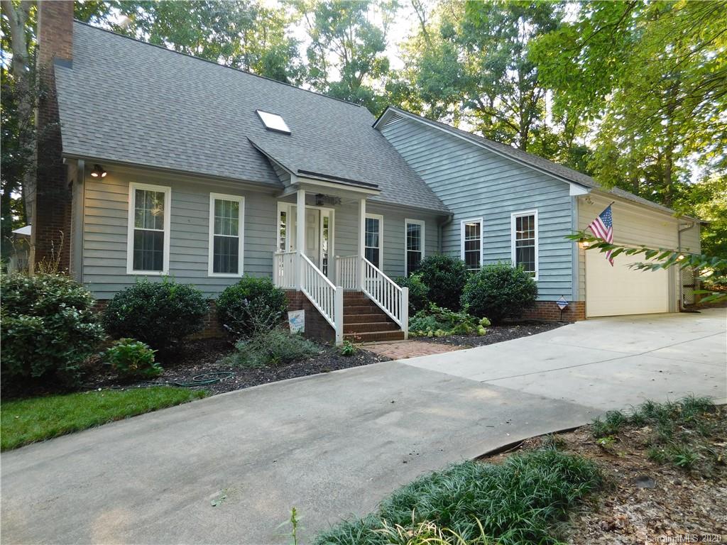 3795 Lake Shore Road S Denver NC 28037