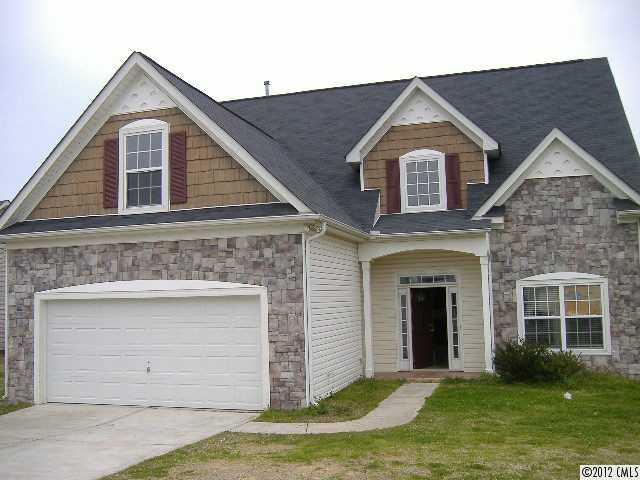 1000 Little Rock Court Monroe NC 28110
