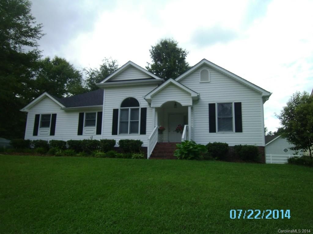 2020 W 5th Avenue Gastonia NC 28052