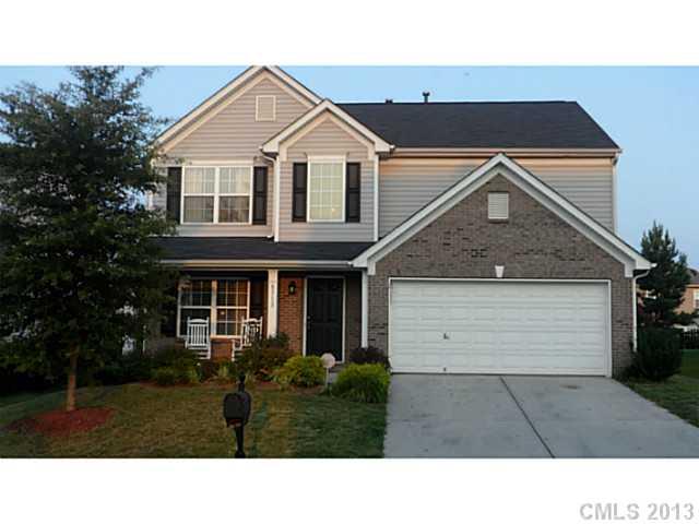 8713 Sedgeburn Drive Charlotte NC 28278