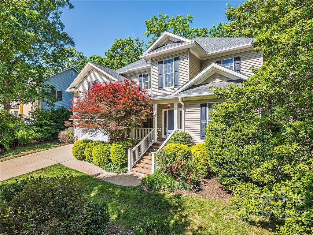 911 Woodvine Road Asheville NC 28803