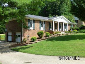 75 Braddock Way Asheville NC 28803