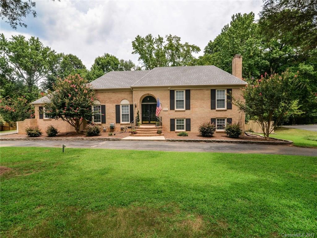 7214 Lancer Drive Charlotte NC 28226