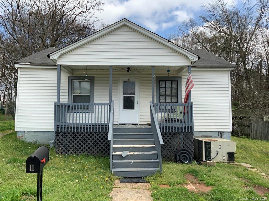 11 Rhyne Place Gastonia NC 28054