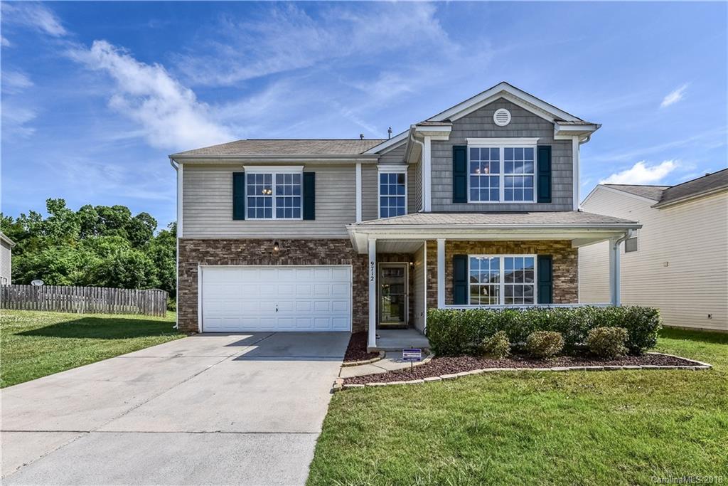 9712 Bayview Parkway Charlotte NC 28216