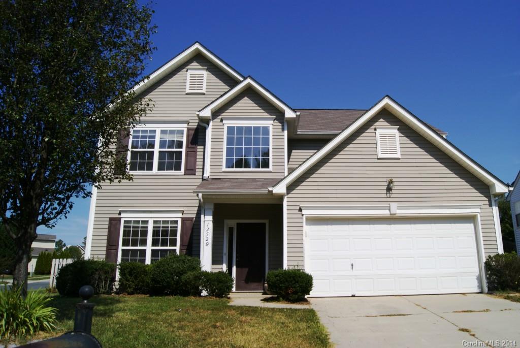 12529 Oakton Hunt Drive Charlotte NC 28262