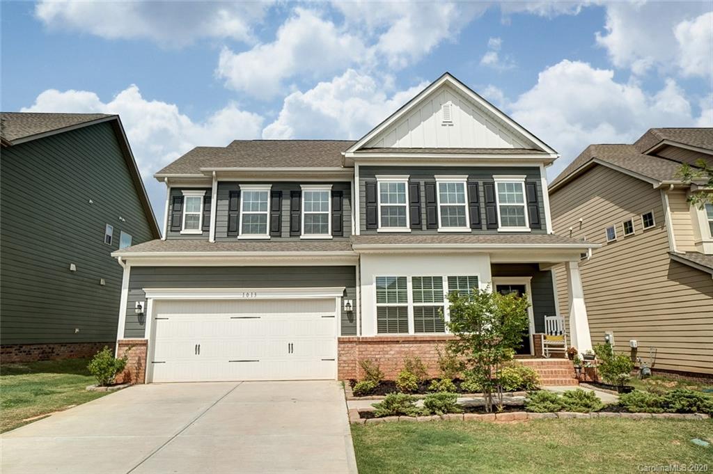 1013 Easley Street Waxhaw NC 28173