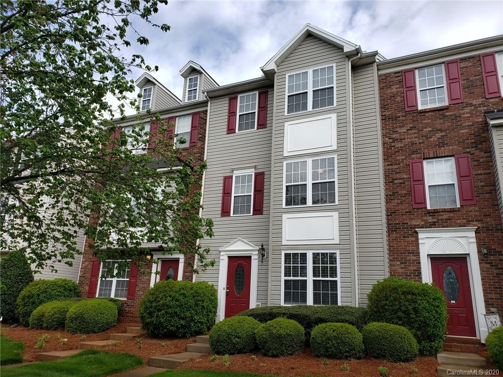 6743 Mountain Majesty Way Huntersville NC 28078