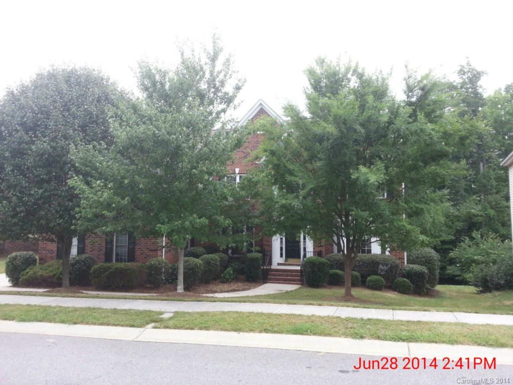 10052 Legolas Lane Charlotte NC 28269