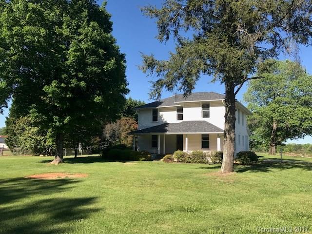 483 Salem Church Road Lincolnton NC 28092