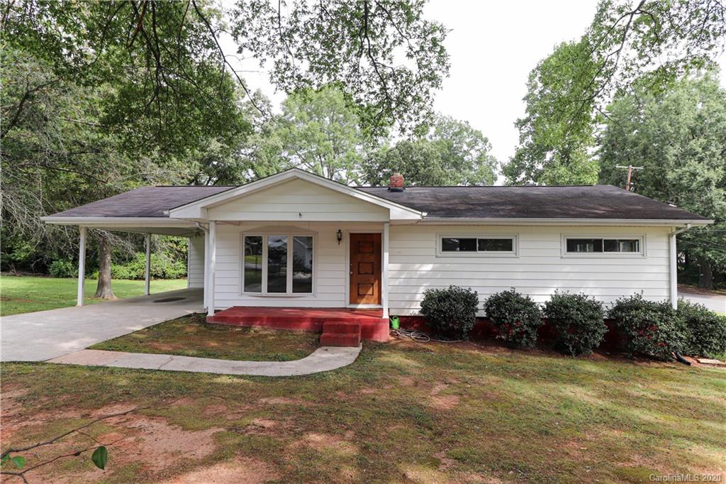 2102 W 6th Avenue Gastonia NC 28052