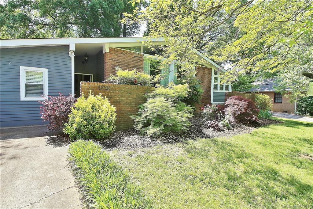3732 Mckelvey Street Charlotte NC 28215