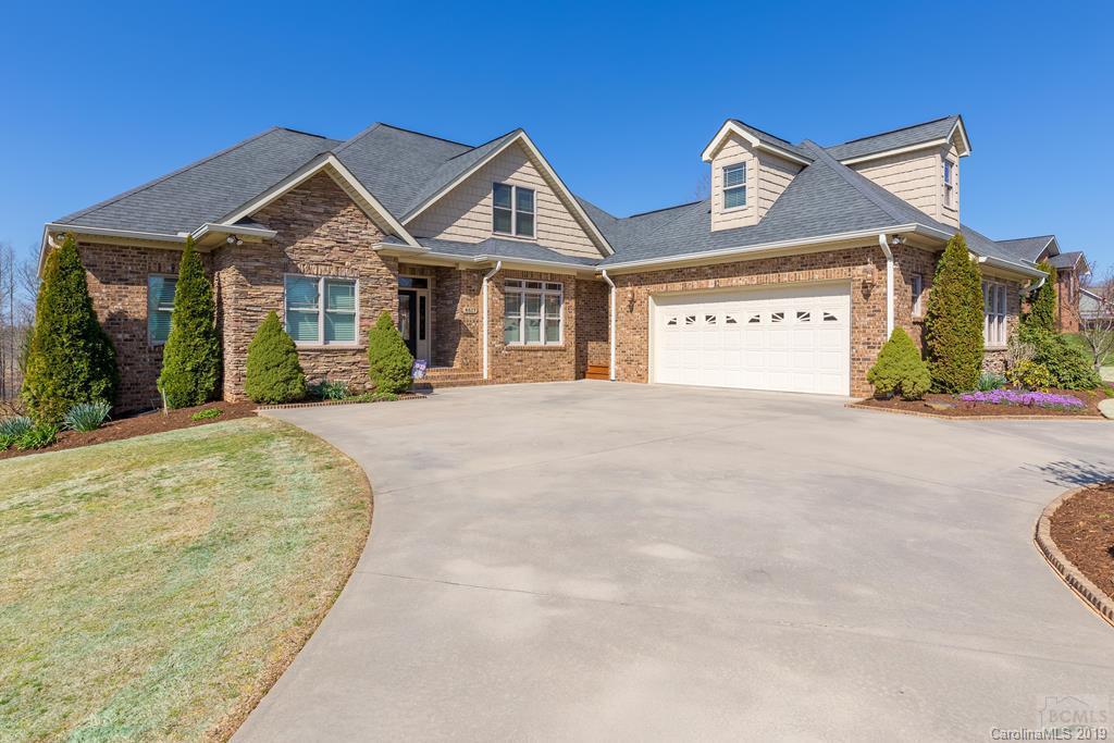 4617 Plantation Drive Morganton NC 28655
