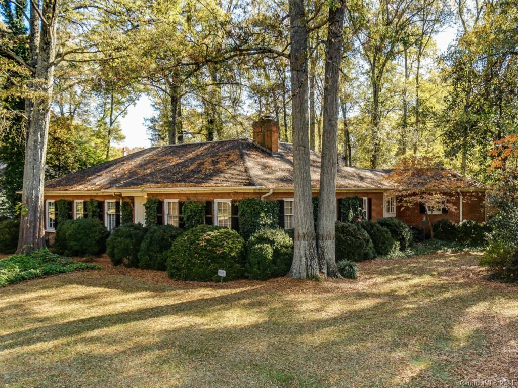 867 Museum Drive Charlotte NC 28207