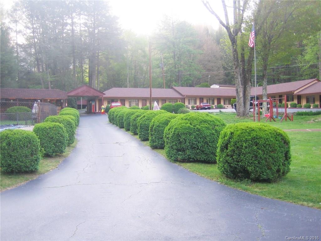 4898 Soco Road Maggie Valley NC 28751