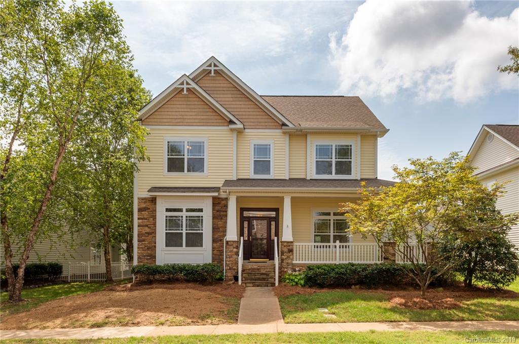 2005 Triple Crown Drive Indian Trail NC 28079