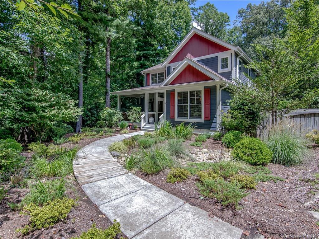 24 Stepping Stone Lane Flat Rock NC 28731