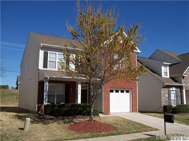 9031 Holland Park Lane Charlotte NC 28277